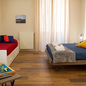 Habitación Triple Deluxe